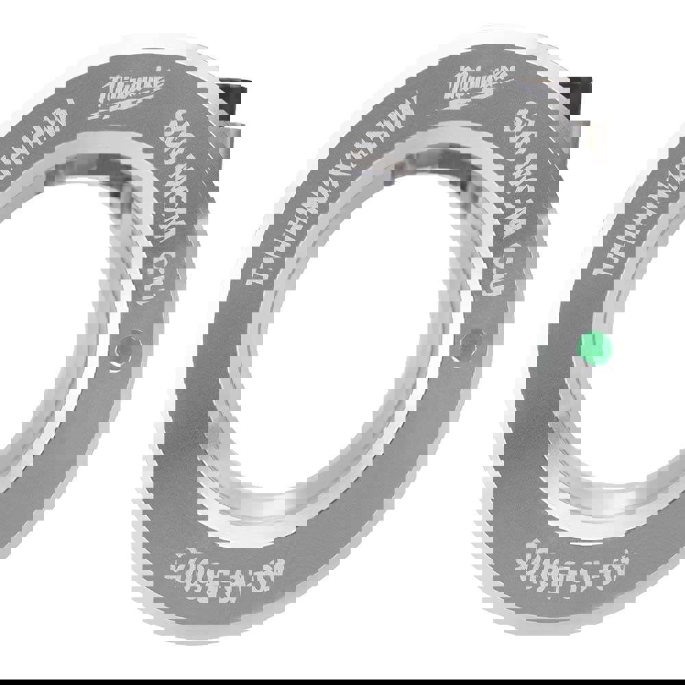 Bushing Tool: 1 Pc, Use on M12 & M18 Cable Stripper